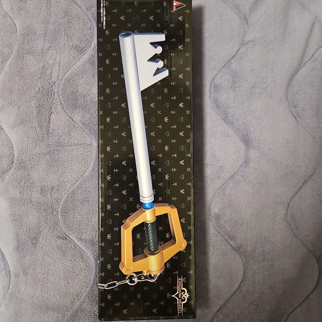 キングダムハーツ ライトアップキーブレードVer. 2 テレビ局公式