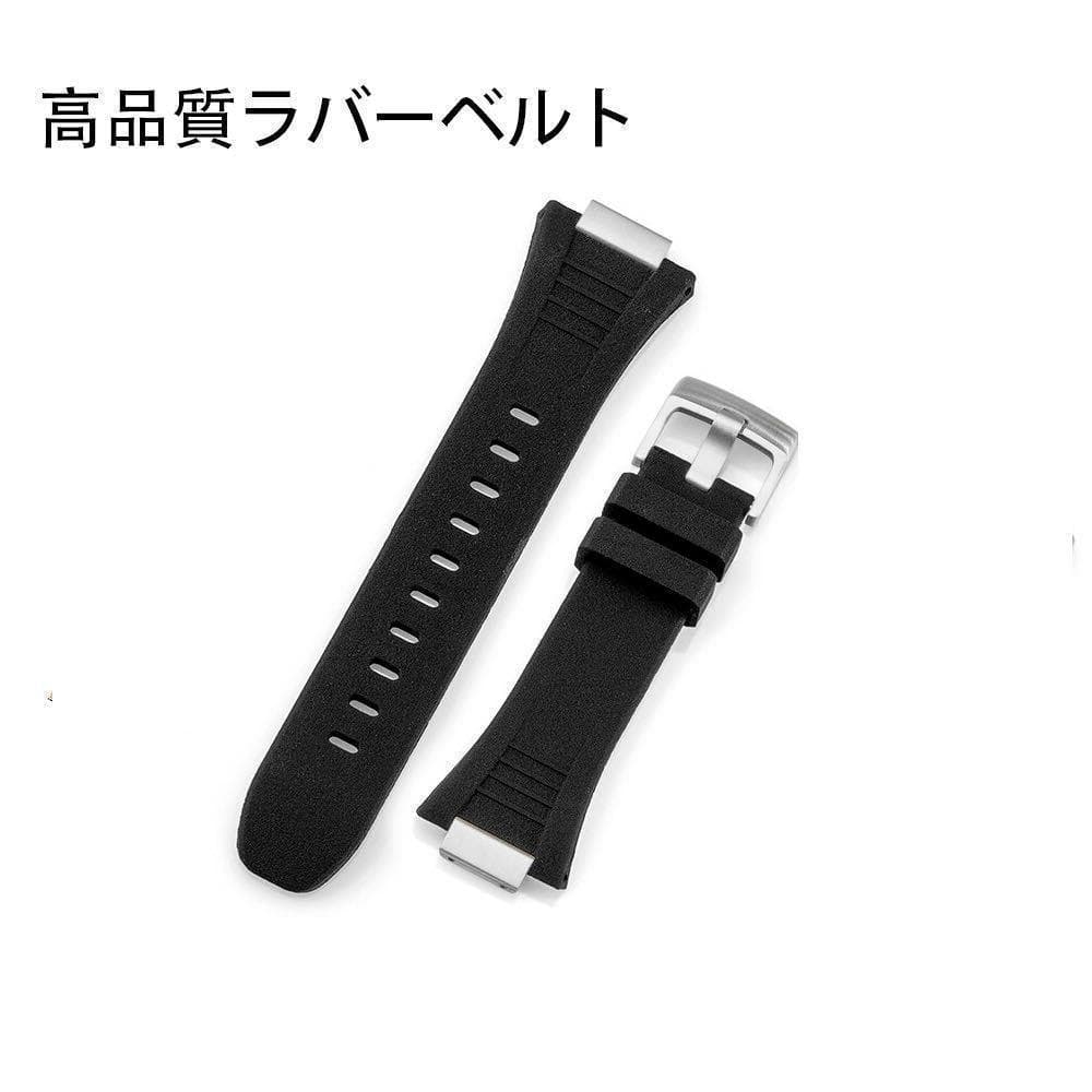 アップルウォッチ カスタム キュービックジルコニア