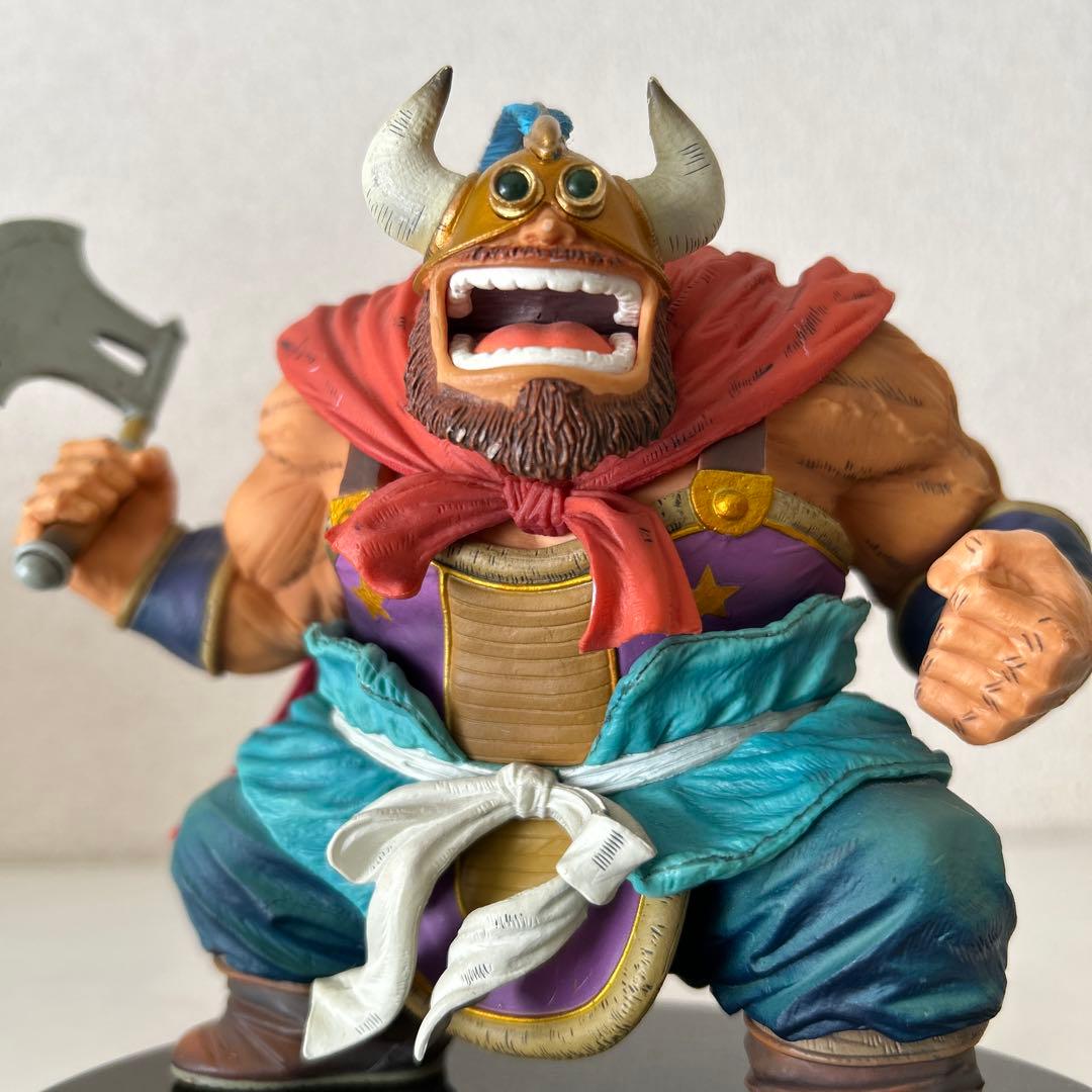 ドラゴンボール 造形天下一武道会2 牛魔王 Amazon.co.jp