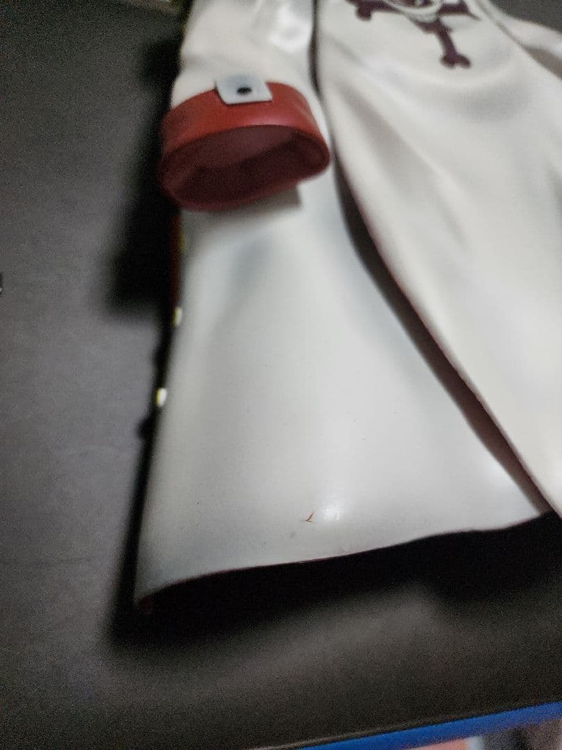 ヴァリアブルアクションヒーローズ エドワード・ニューゲート