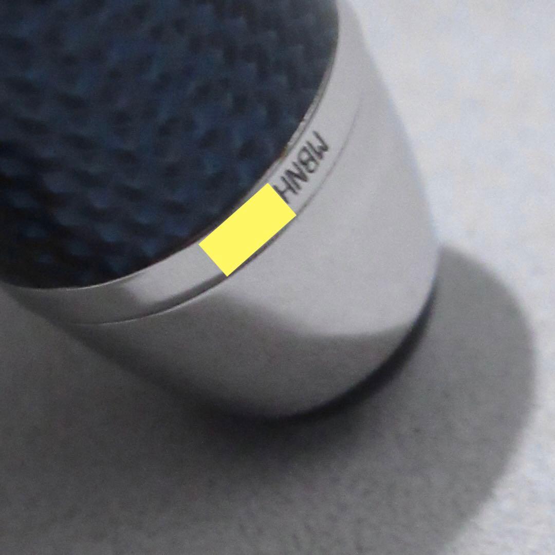 モンブラン ローラーボール 162 ソリテール ブルーアワー 112890