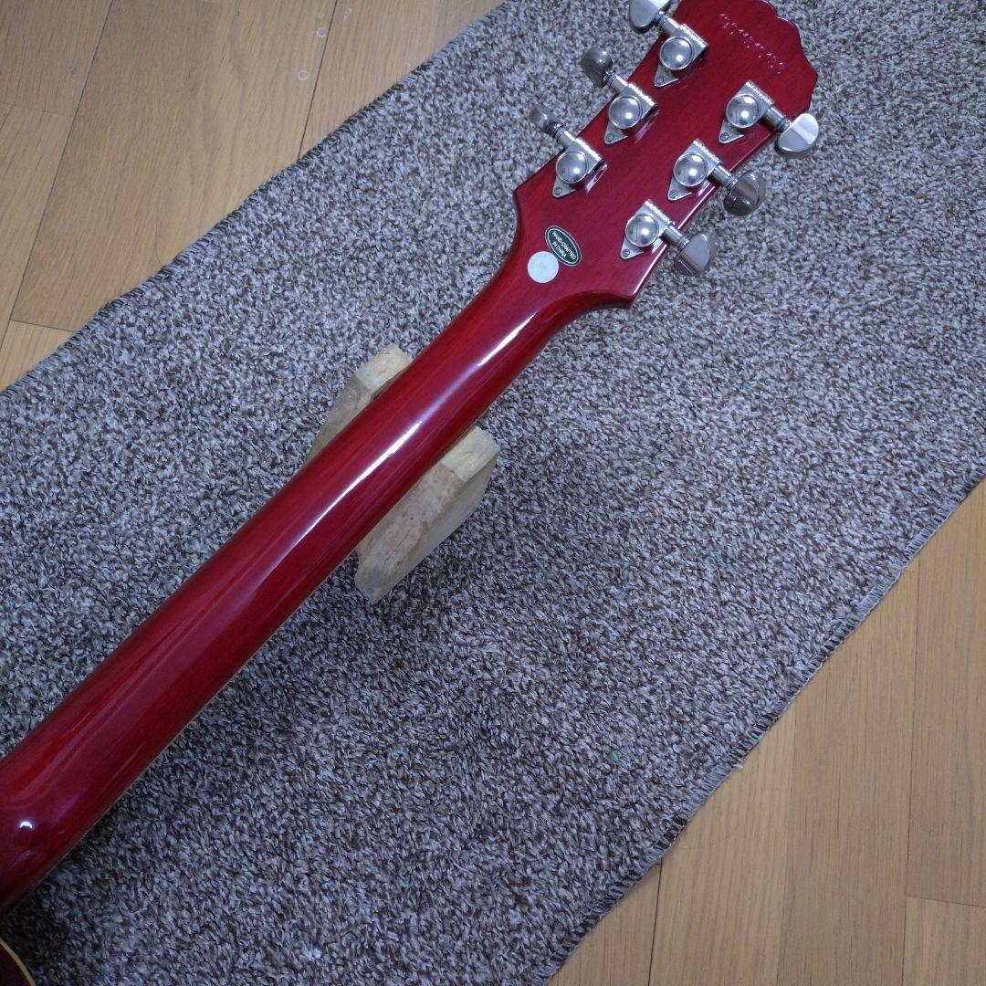 Epiphone LESPAUL Standard Pro エレキギター