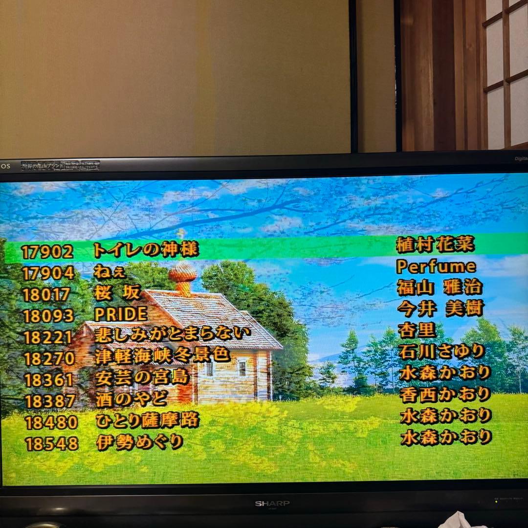 カラオケ一番　1番　yk3008 yk3009 追加カートリッジ　150曲