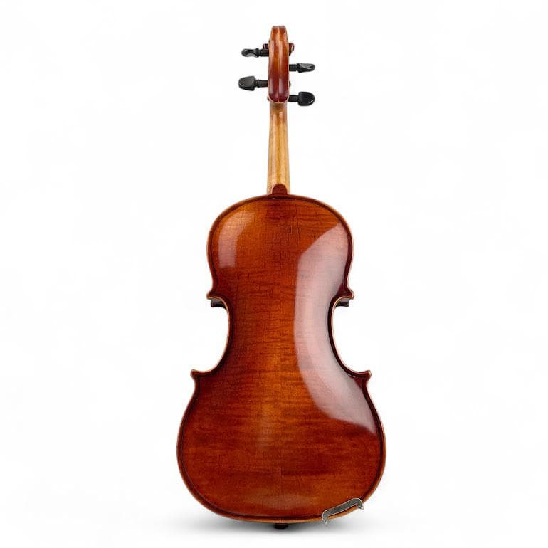 極虎●鈴木バイオリン 特No.2● 1/2 1970年製 ビンテージviolin