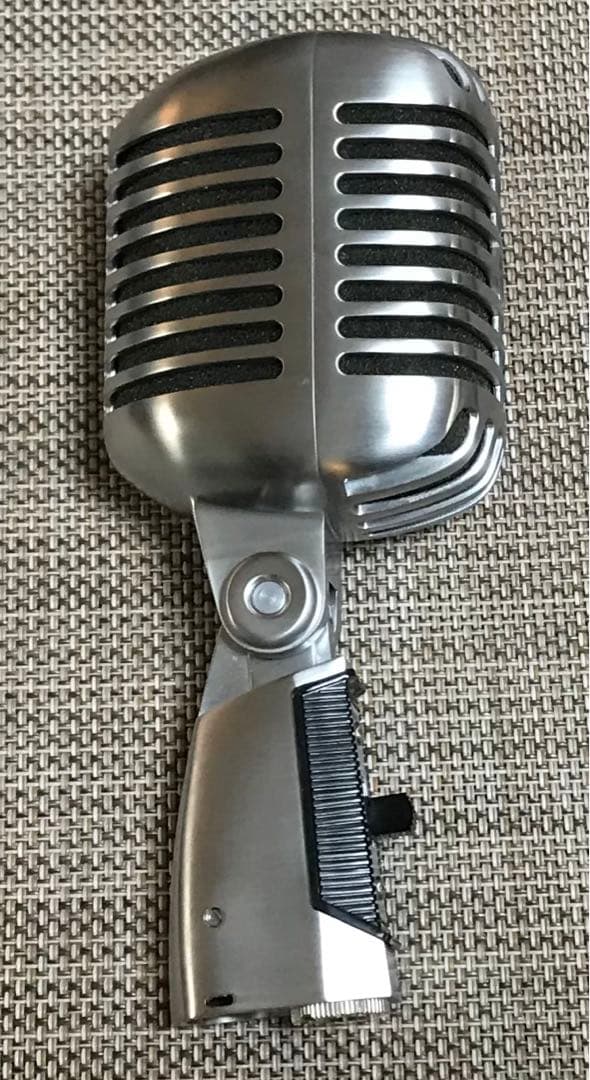 SHURE 55SH ダイナミックマイク