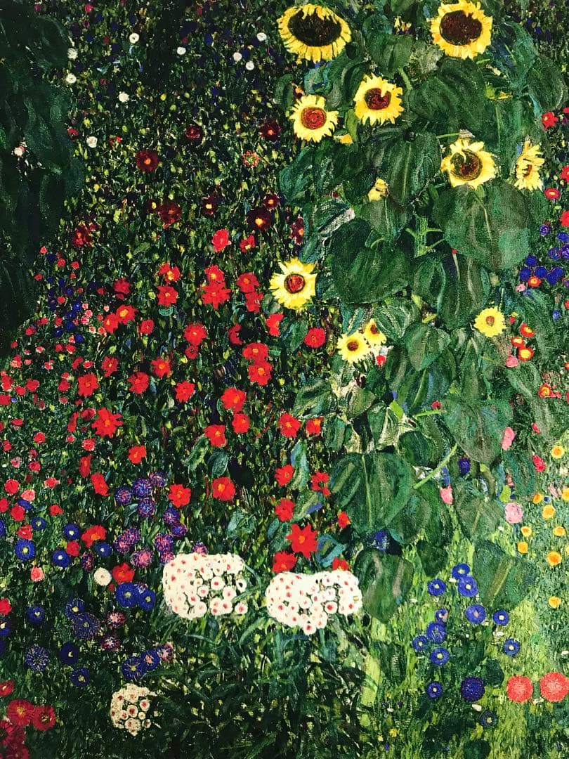 ひまわり 絵画 （5）