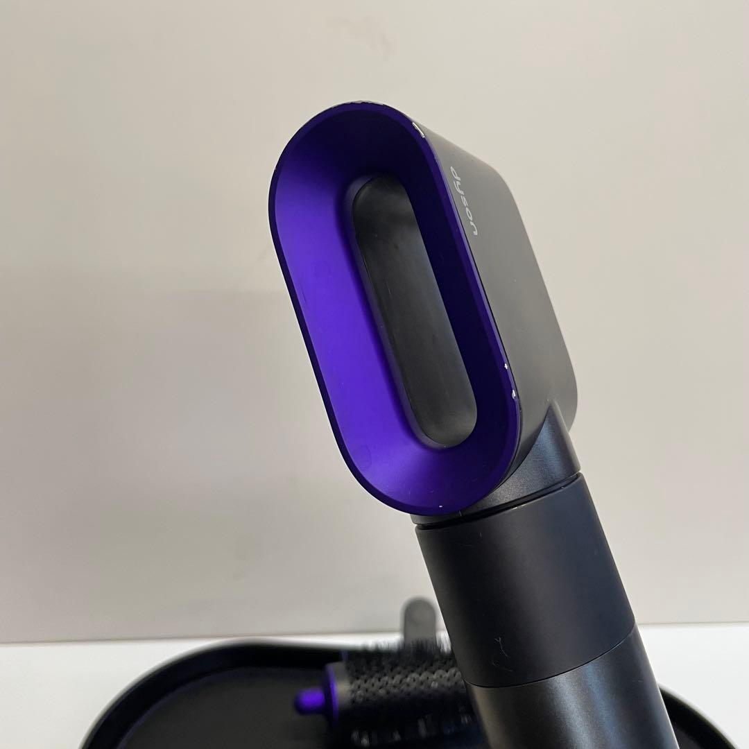 ○ダイソン　Dyson HS01 　ヘアスタイラー　ドライヤー　カール