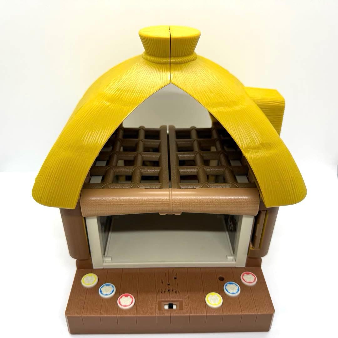 ほ*と様 激レア 希少 鬼太郎 妖怪サウンド DXゲゲゲハウス ゲゲゲの鬼太郎