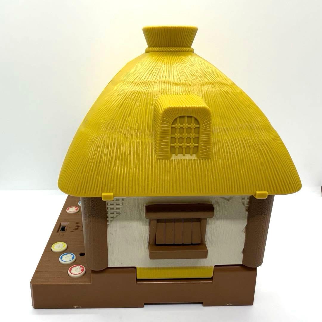 ほ*と様 激レア 希少 鬼太郎 妖怪サウンド DXゲゲゲハウス ゲゲゲの鬼太郎