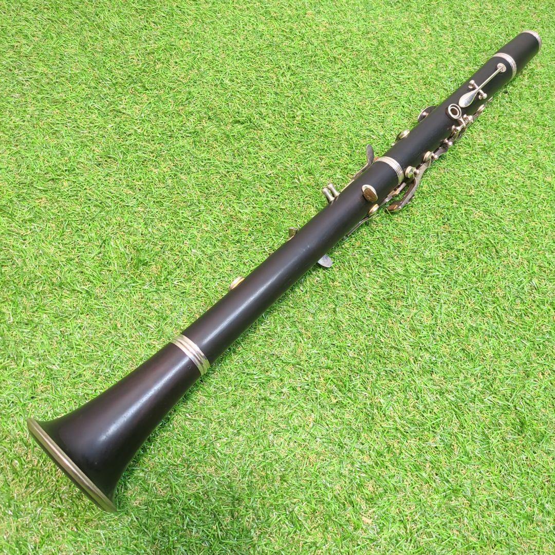 YAMAHA YCL853 クラリネット　クランポン　 コンチネンタル　2セット