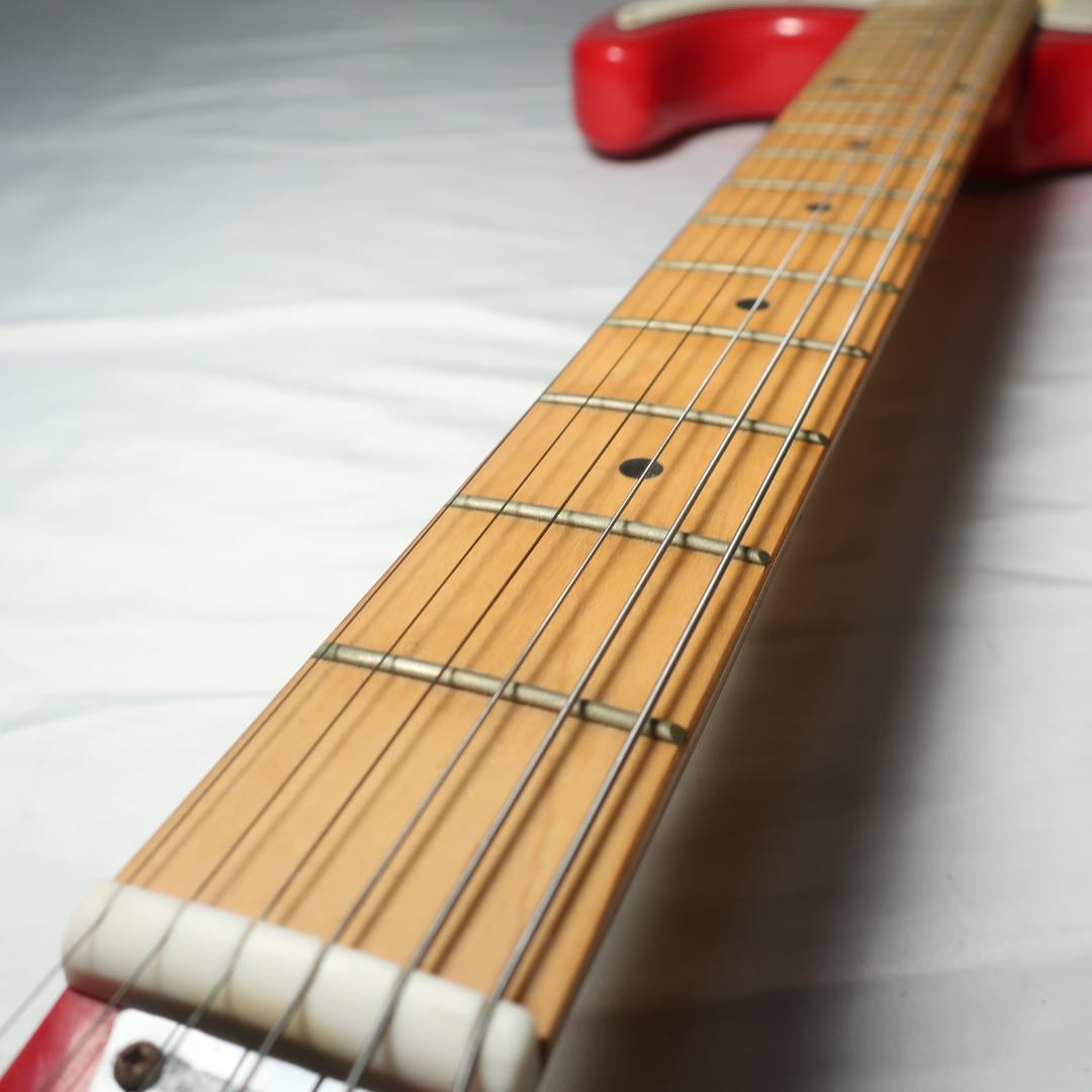 JB様用 Epiphone S-310 エレキギター ケース付 バナナヘッド - メルカリ