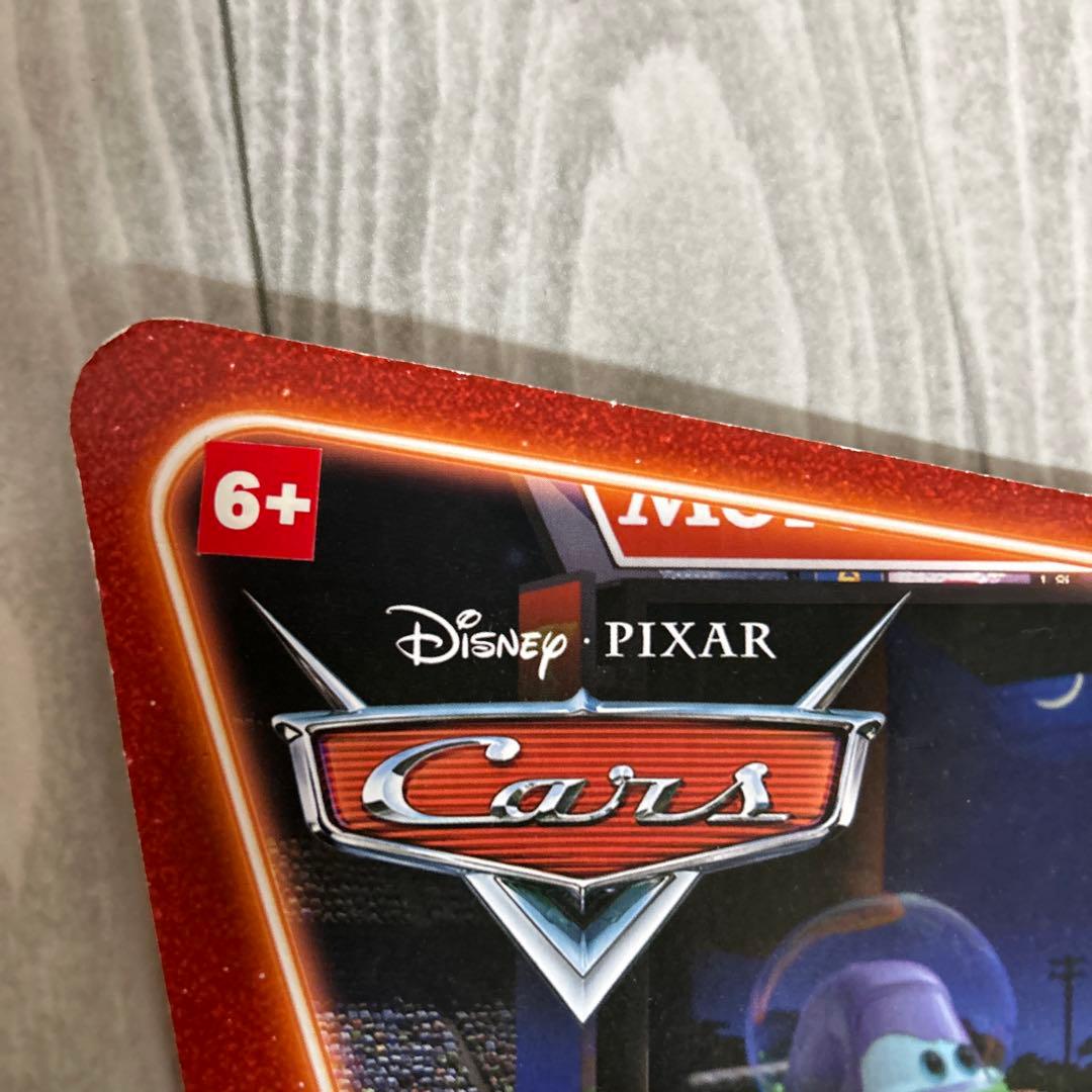 ディズニー ピクサー トイストーリー カーズ ムービーモーメント