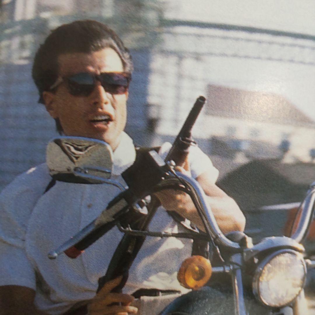 舘ひろしクラフトマンデザイン茶