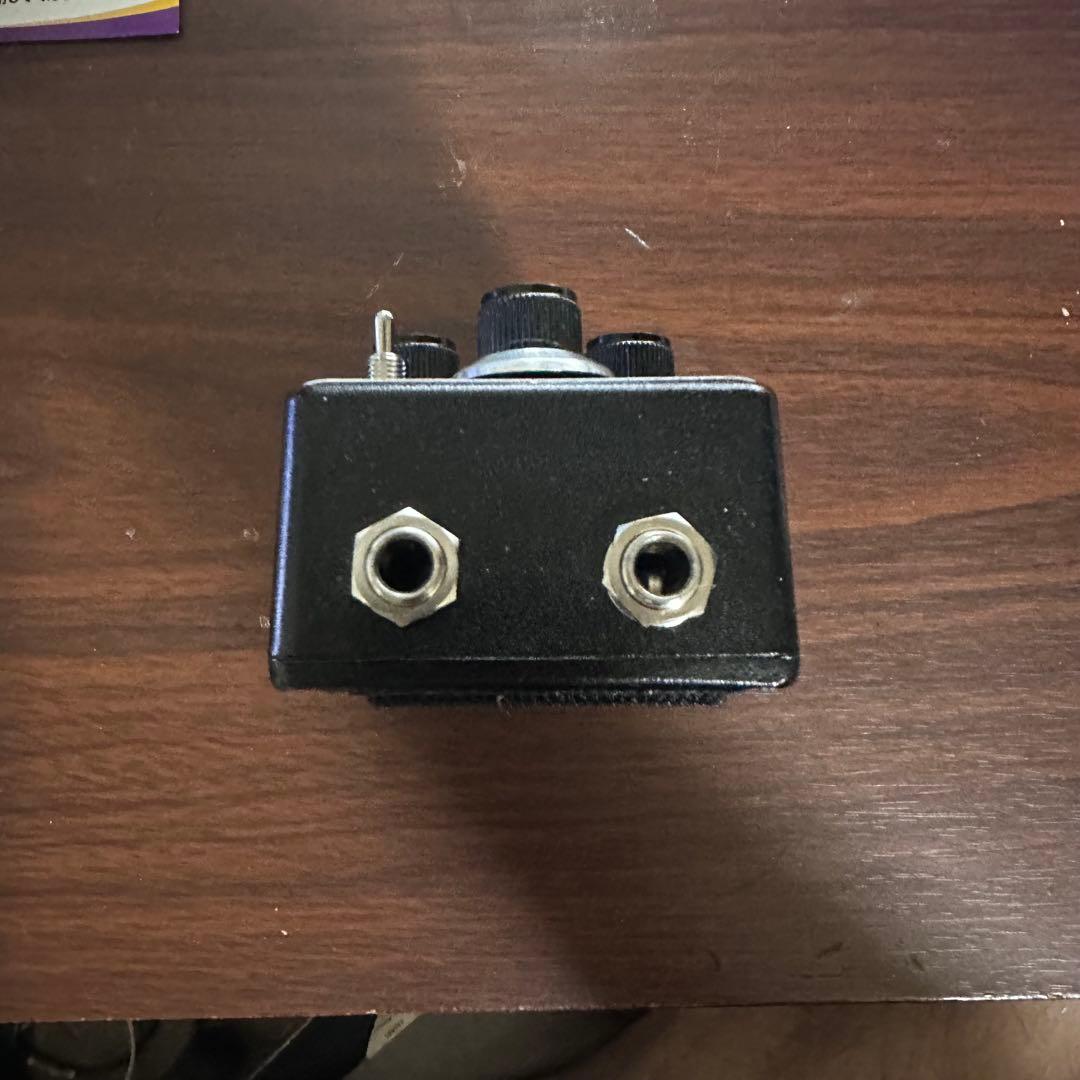 Formula B Elettronica FUZZ RANGERS ファズ