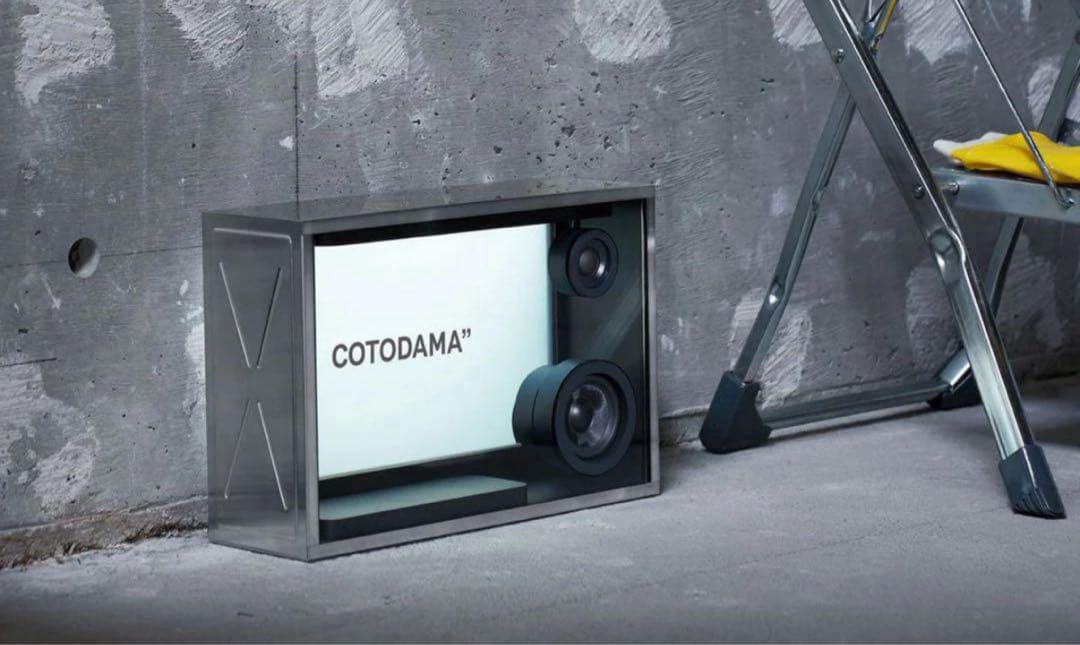 DENON AVC-5・KENWOOD LS-K731-B セットの通販はau PAY マーケット