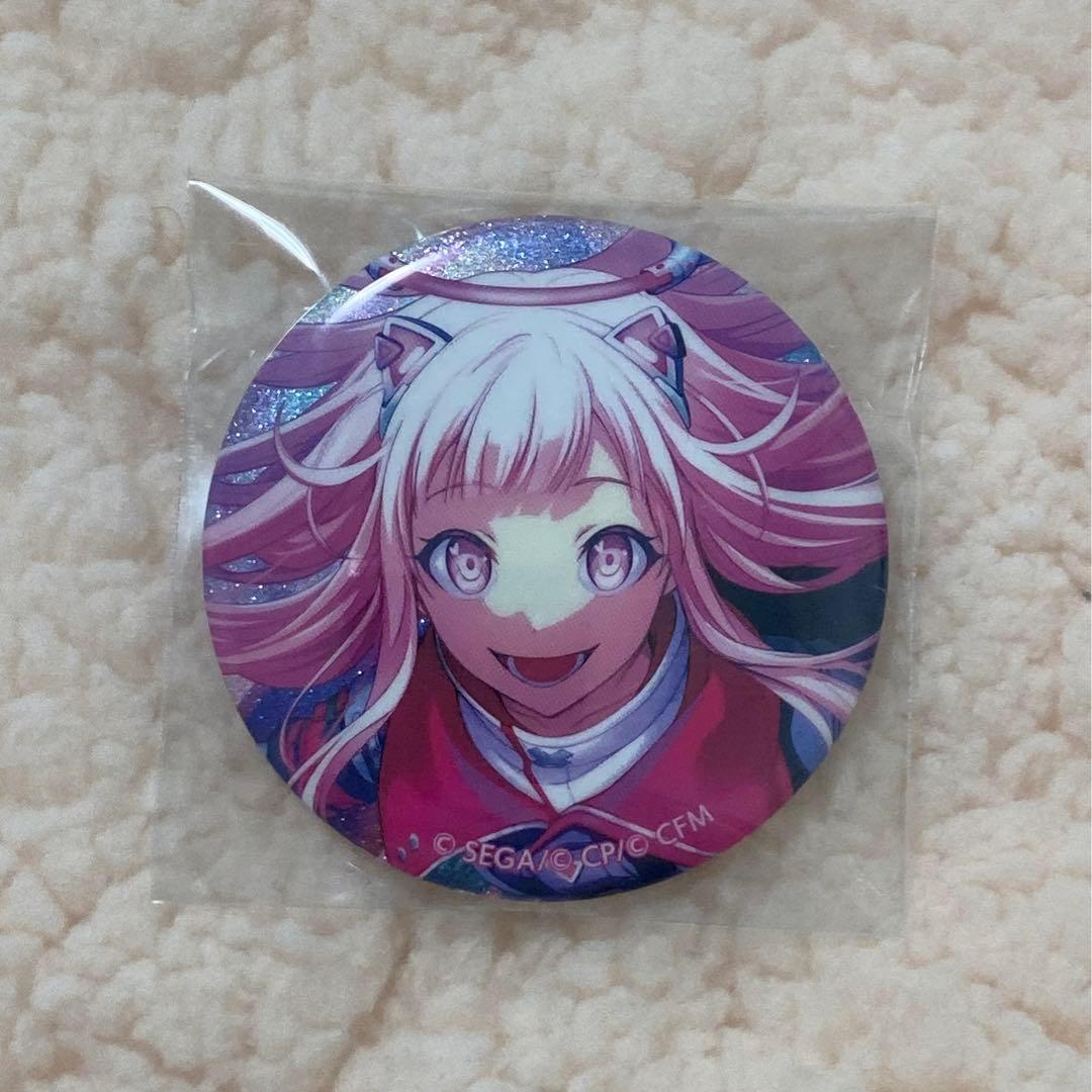 プロセカ 鳳えむ 缶バッジ - メルカリ