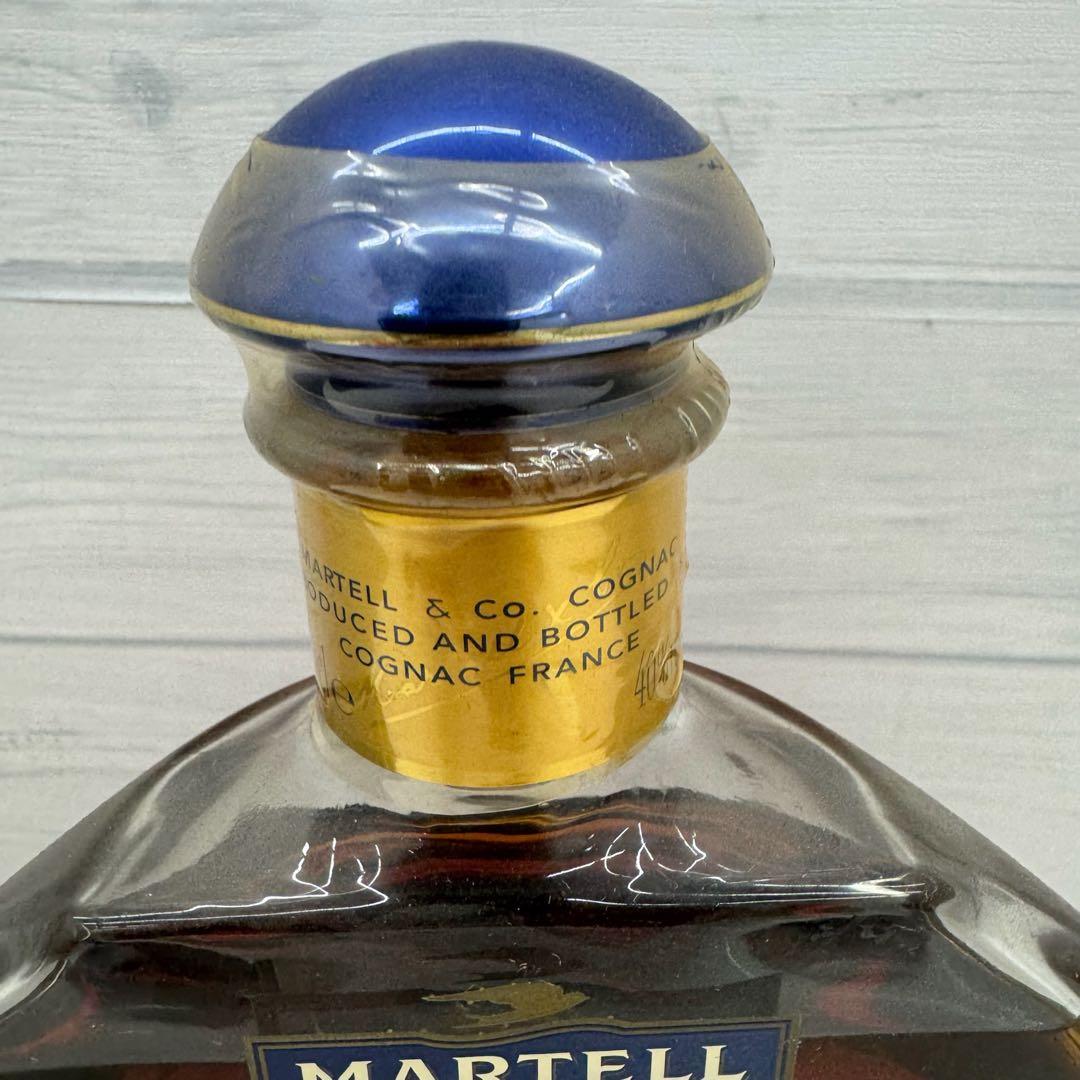 未開栓 MARTELL ODYS COGNAC 700ml 古酒 ウイスキー【未開栓】白州