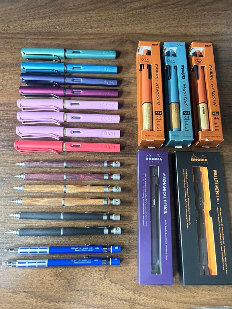 14金無垢万年筆 Vintage Mabie Todd (ニブはPilot製) Mabie Todd Swan