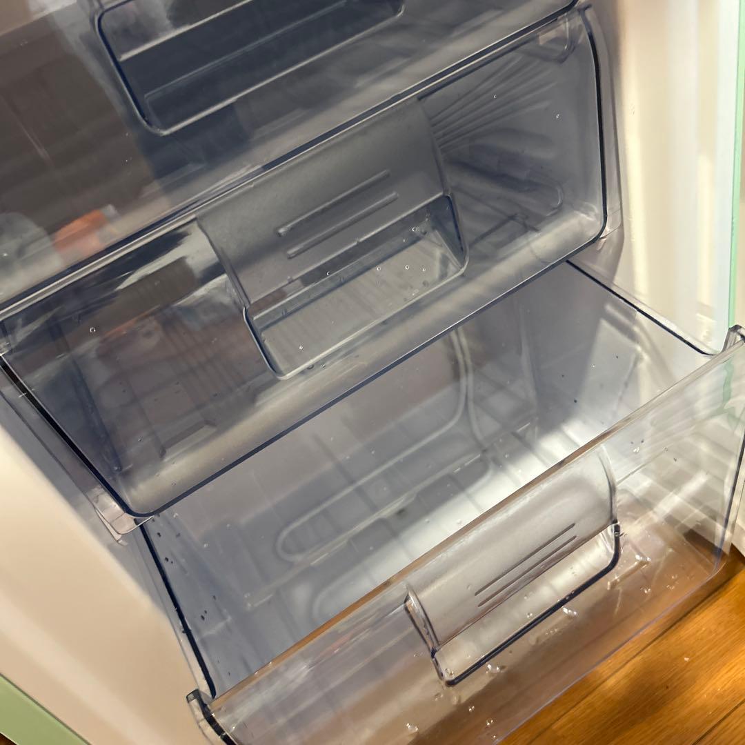 【出品期間12/15まで】Grand-Line 冷蔵庫 198L 2022年製