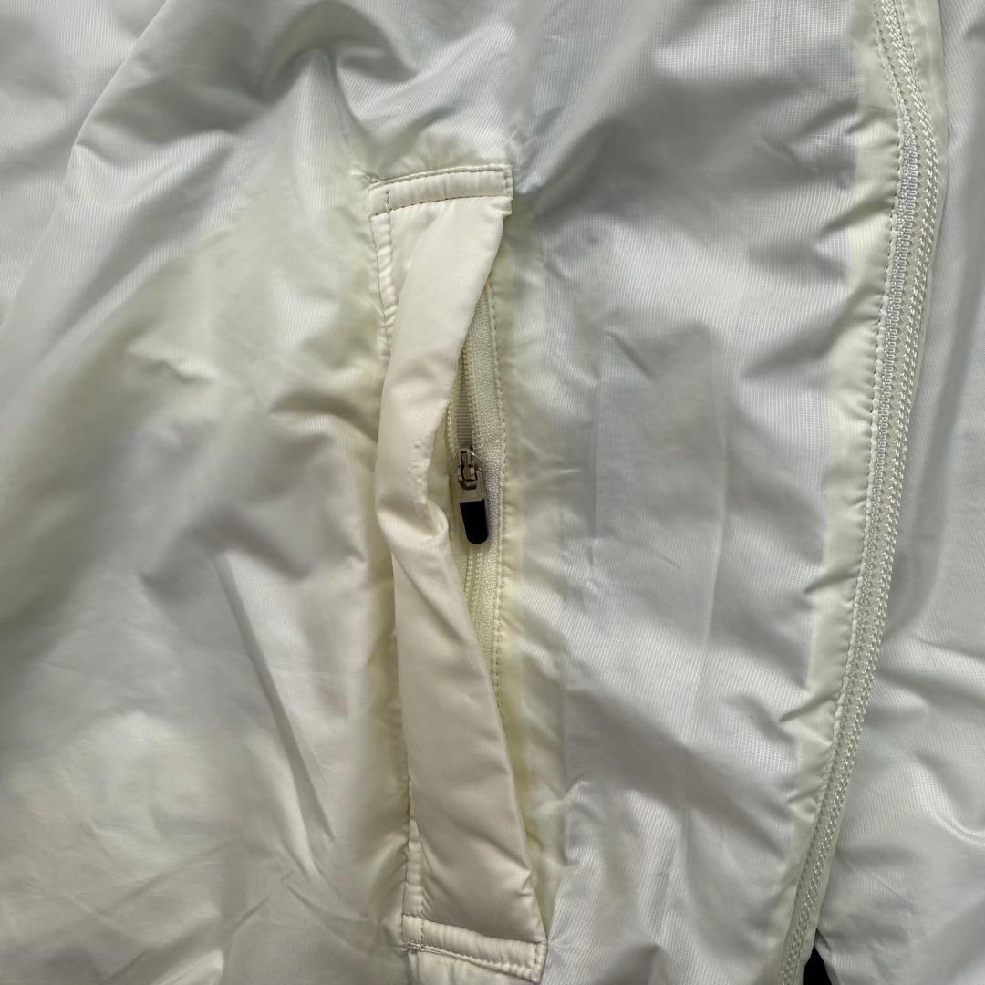 パーリーゲイツ 4way中綿スニード リバーシブル ゴルフ GOLF