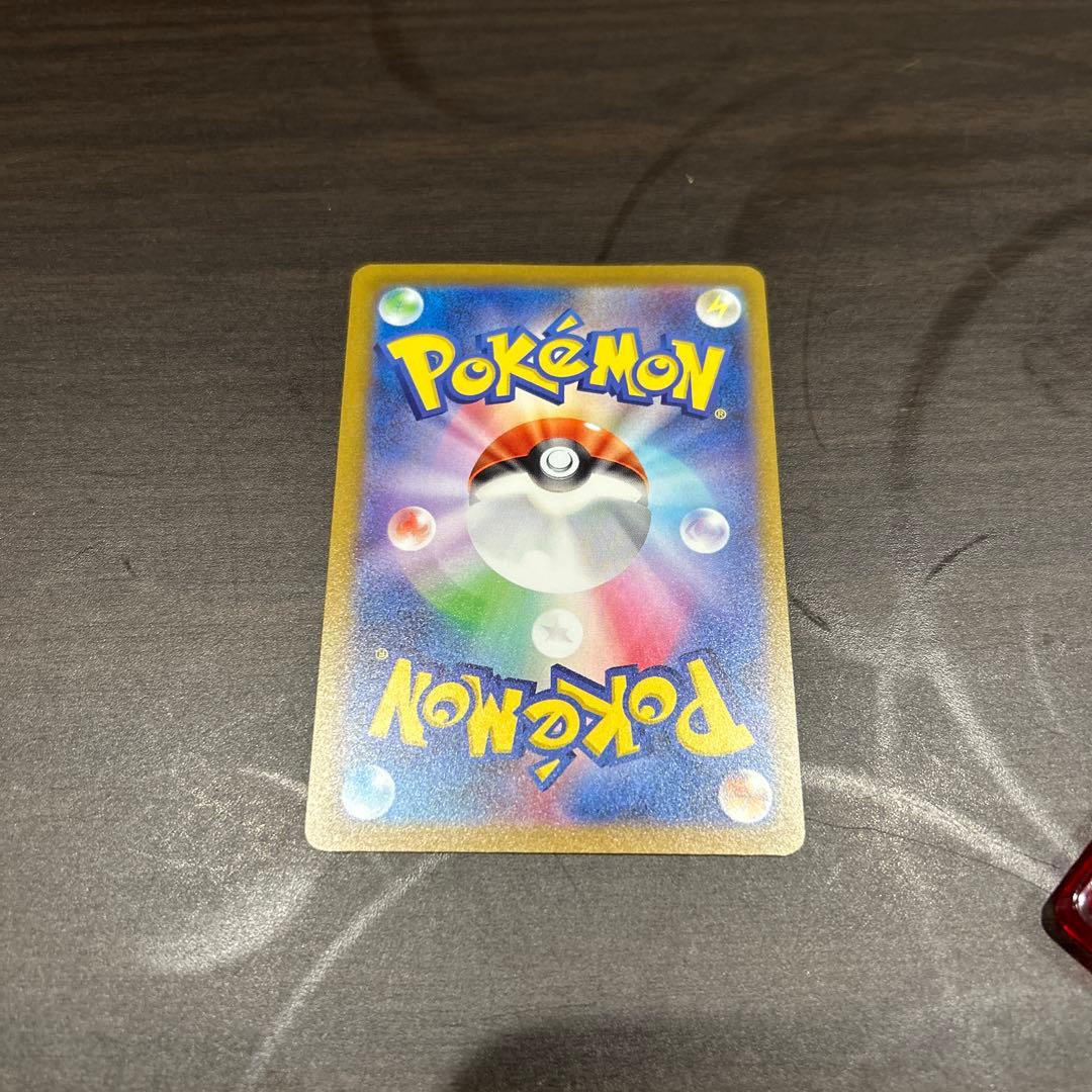 た*や様 ブラッキー：YU NAGABA × ポケモンカードゲーム PROMO