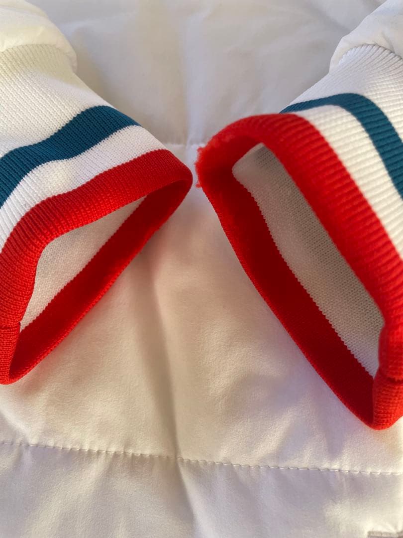 ODJ CHIEN66ルコックlecoqsportifゴルフウェア