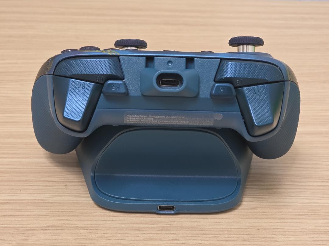 GameSir G7 Pro - 明末：ウツロノハネ コラボモデル - メルカリ