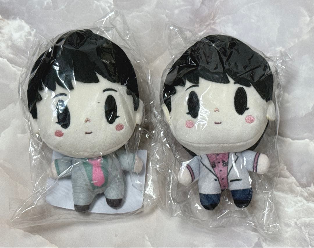 桜木雅哉 ぬいぐるみ 原因は自分にある。 げんじぶ 桜木雅哉