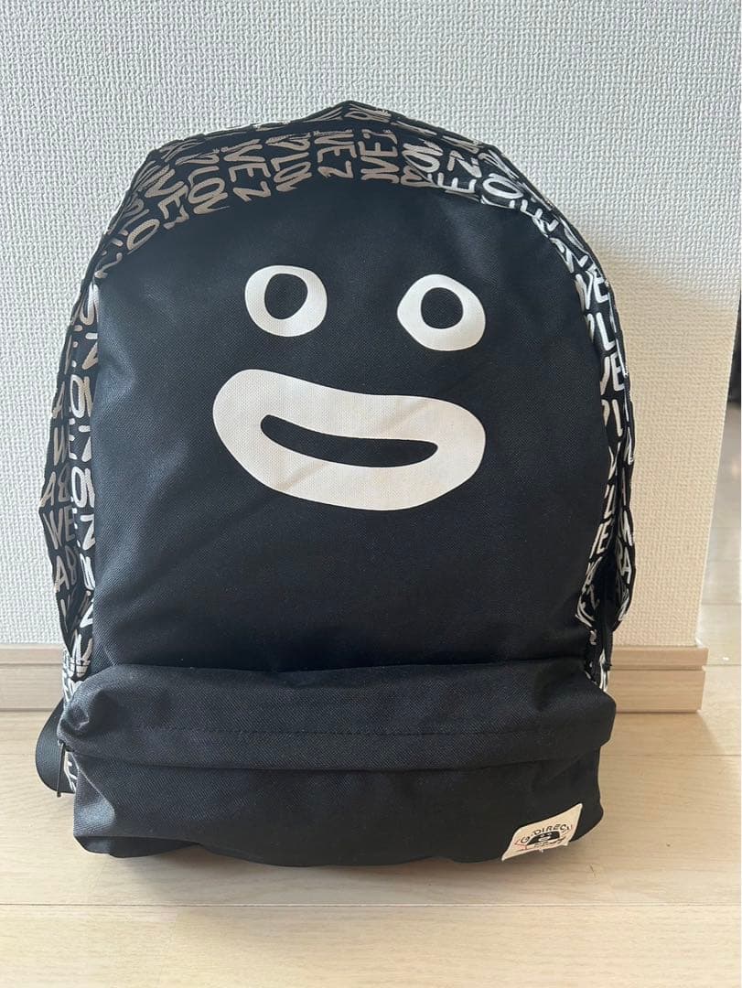 GLAY ZURAリュック Ver.4(初代復刻版)ズラーリュック - ミュージシャン