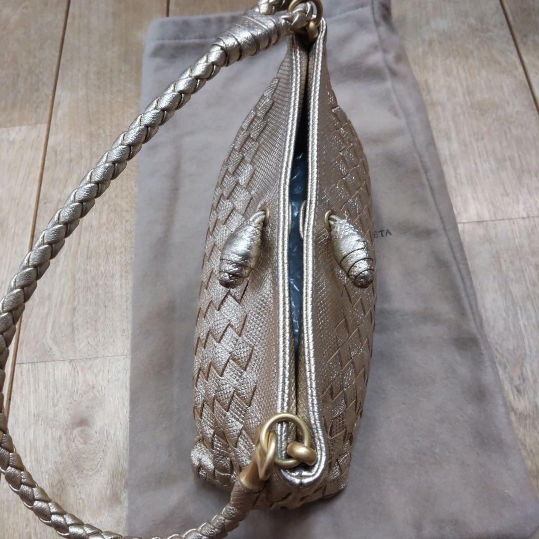 ボッテガ・ヴェネタ バッグ