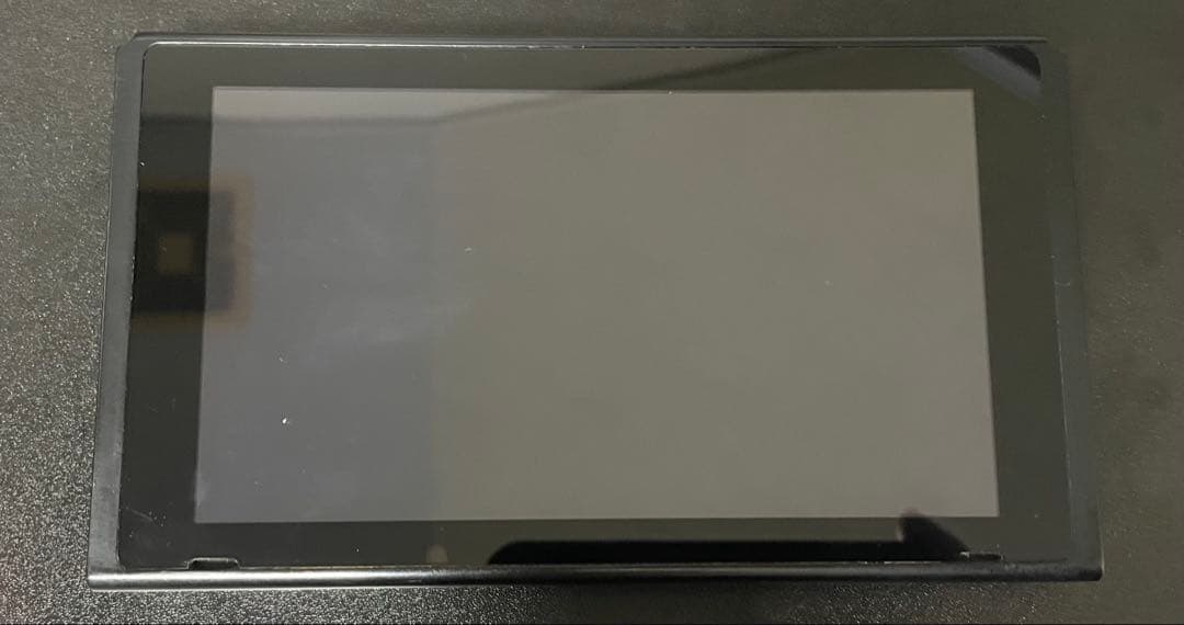 Nintendo Switch本体 【SDカードオマケ】