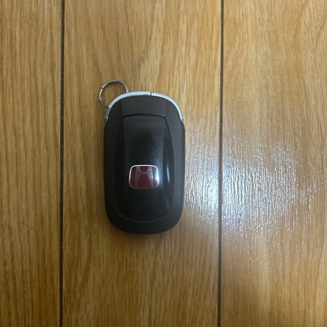 シビックタイプRスマートキー