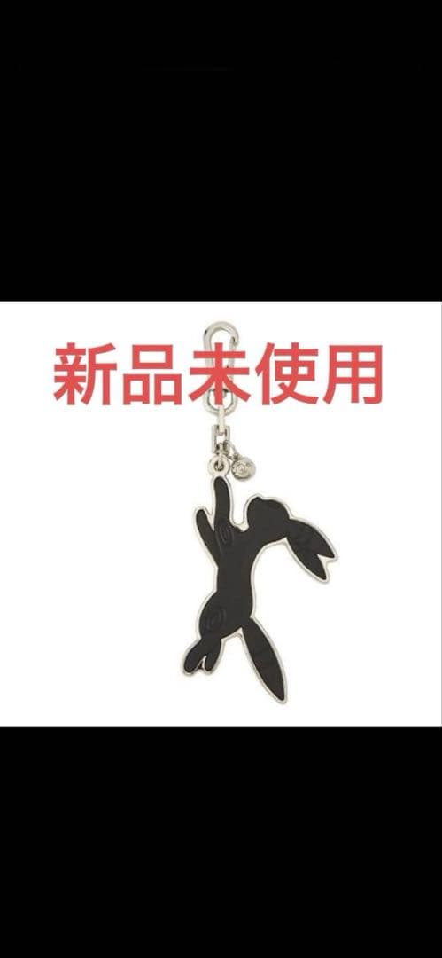 ブラッキー 本革キーホルダー ピカチュウ 本革 レザー キーホルダー