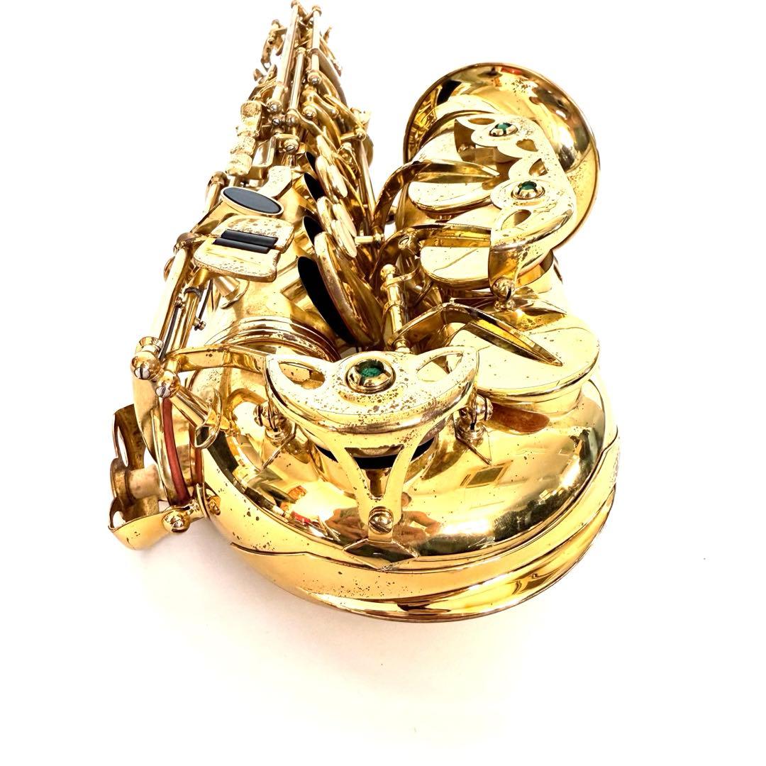 【希少】ROY BENSON アルトサックス ロイベンソン