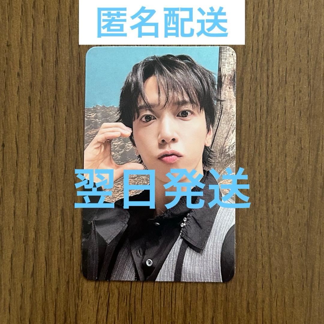 匿名配送】 CNBLUE 3LOGY ヨンファ トレカ B. 翌日発送 - メルカリ