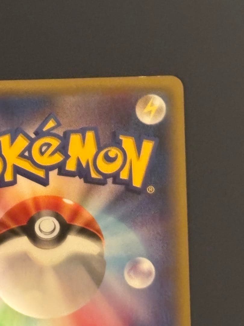 ポンチョを着たピカチュウ：ピカチュウのメガキャンペーン第1…