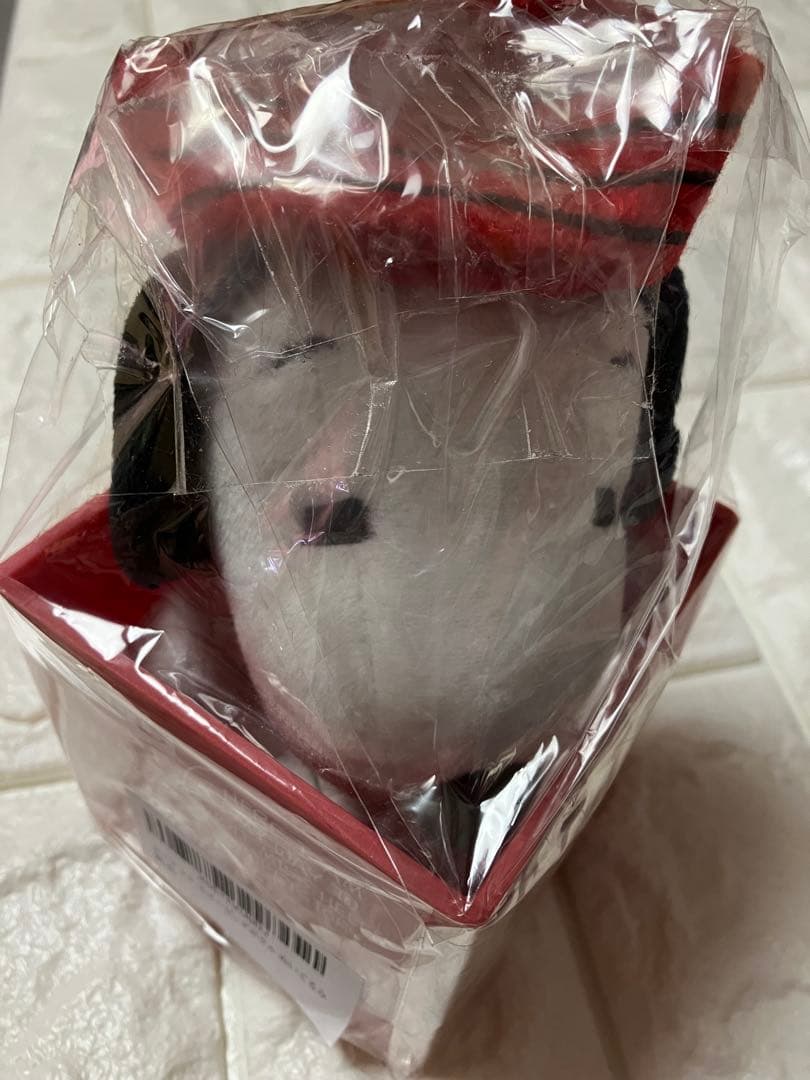 スヌーピー ぬいぐるみ