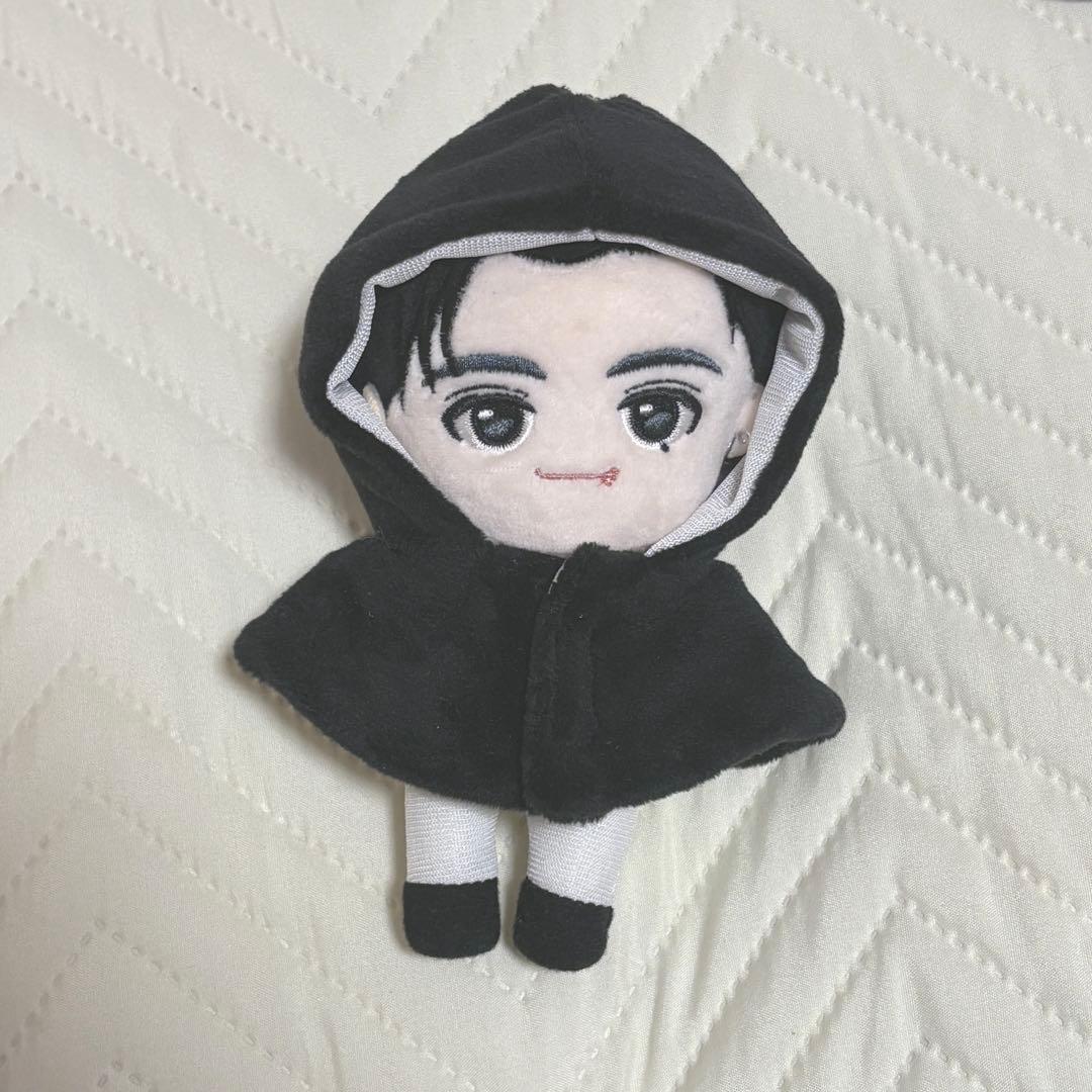 超特急 タカシ マスコット JOKER - メルカリ