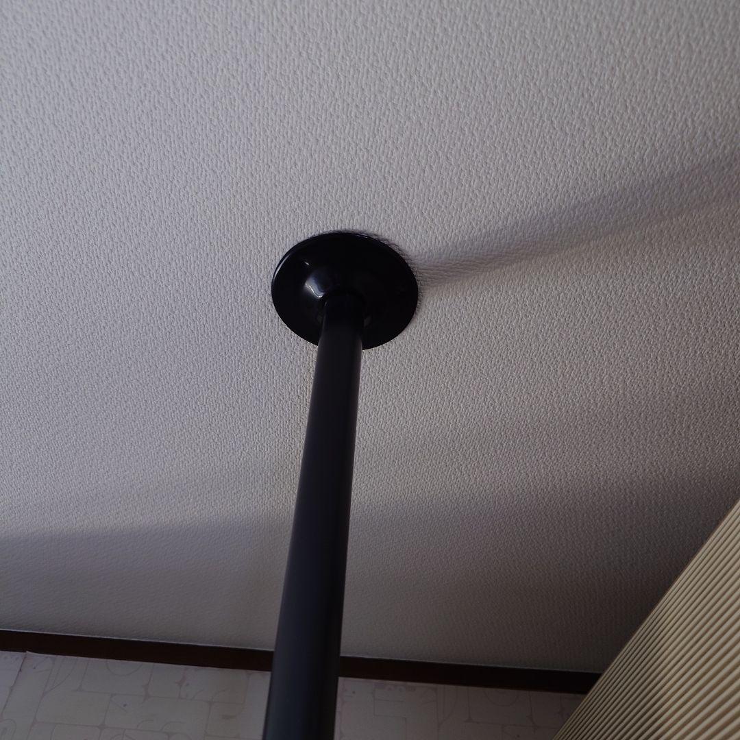 DARTSLIVE ポールスタンド ダーツボード簡単取り付け