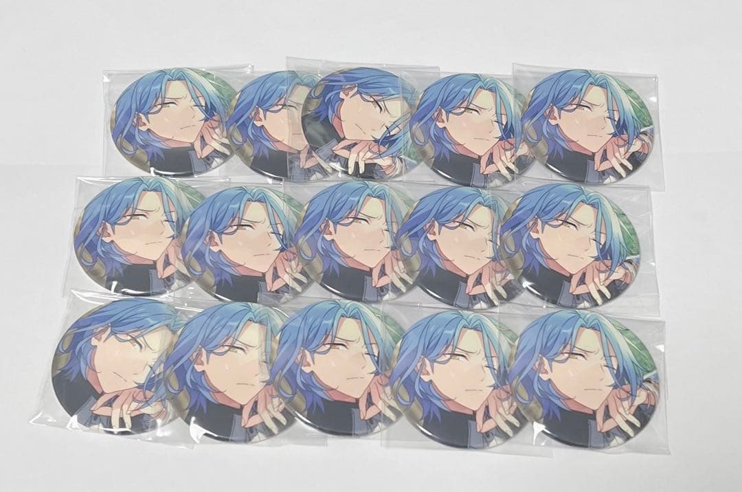 HiMERU イベコレ缶バッジ Extra 35点