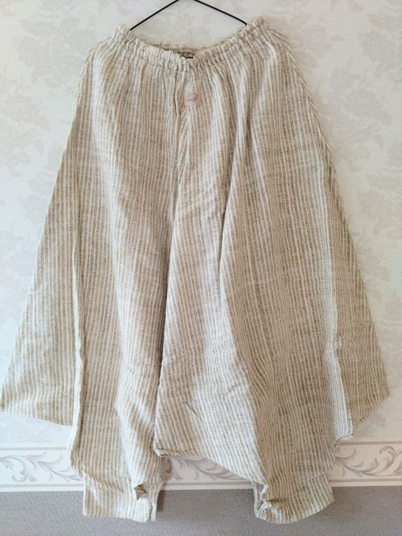 うさと ☆ モモンガパンツ