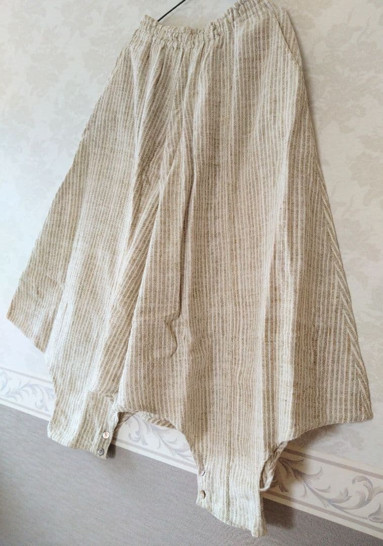 うさと ☆ モモンガパンツ