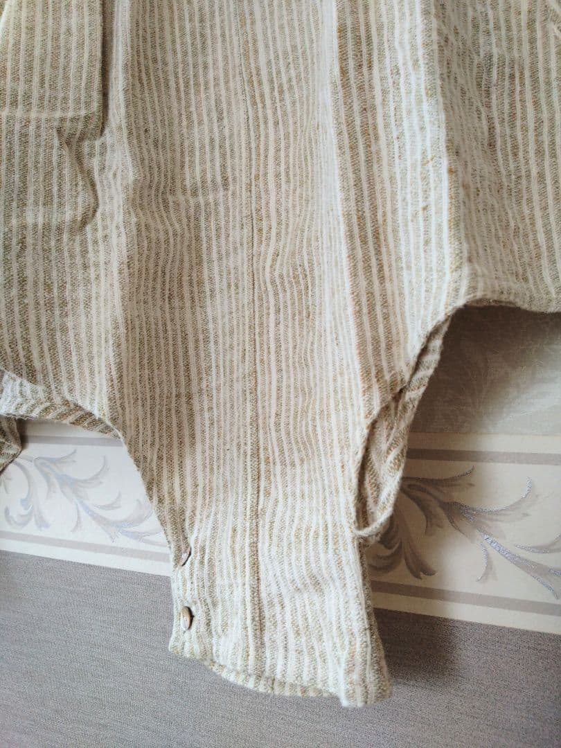 うさと ☆ モモンガパンツ