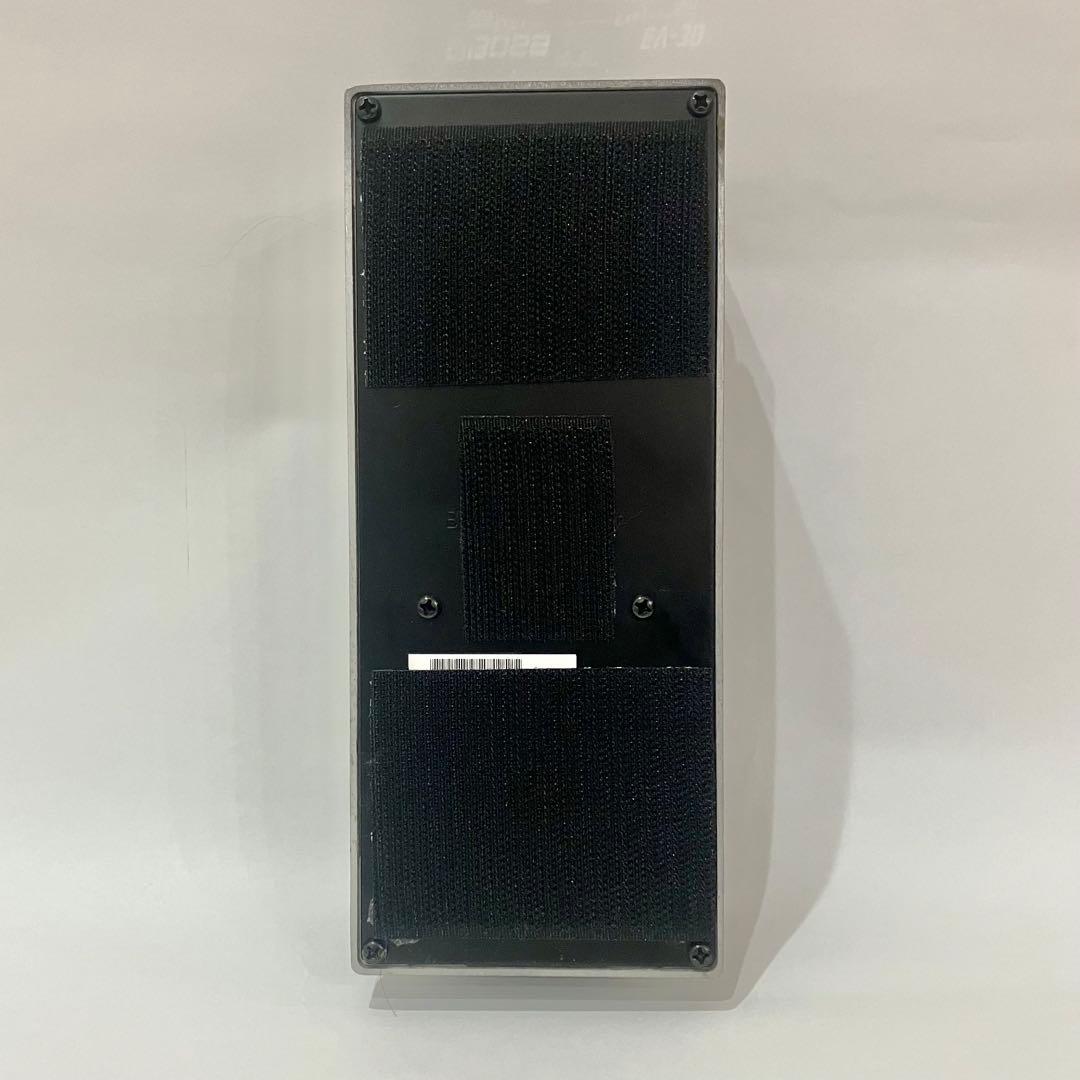 A*A様 BOSS EV-30 エクスプレッションペダル