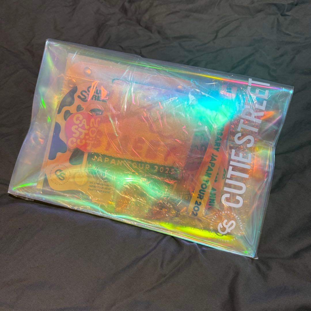 WEST Rainbow Chaser フード付きパーカー