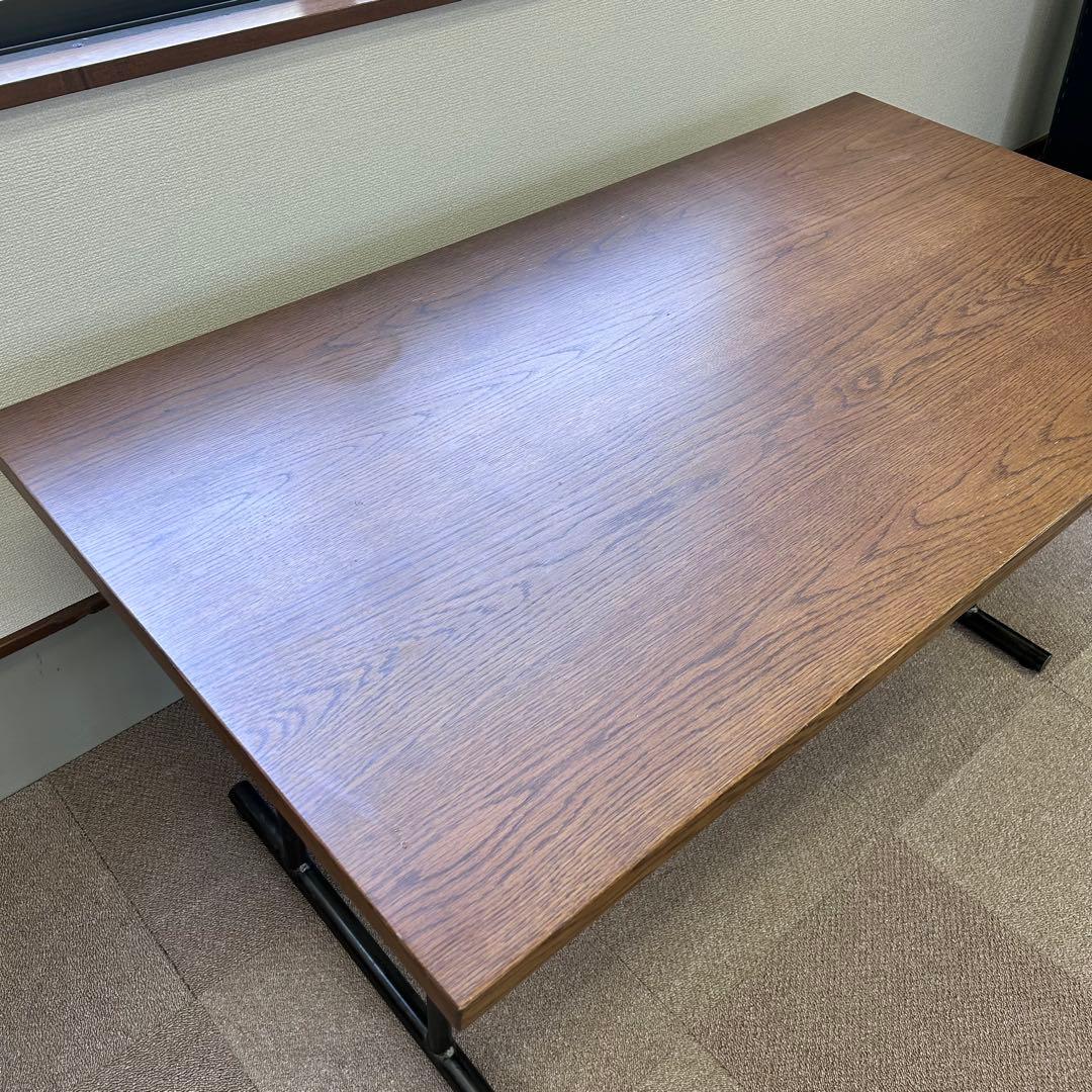 ニコアンド クラシックダイナーシリーズ リビングダイニングテーブル