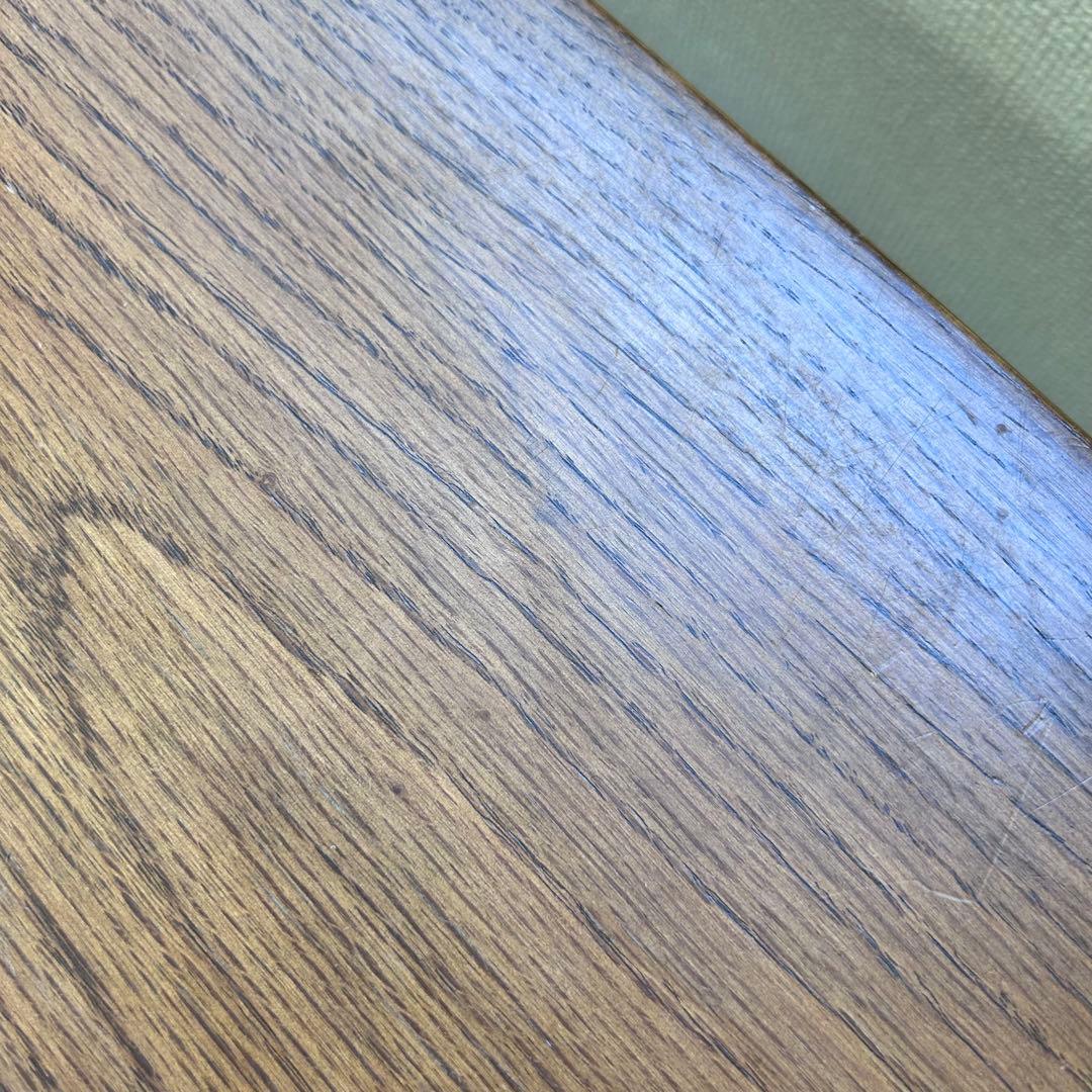 ニコアンド クラシックダイナーシリーズ リビングダイニングテーブル