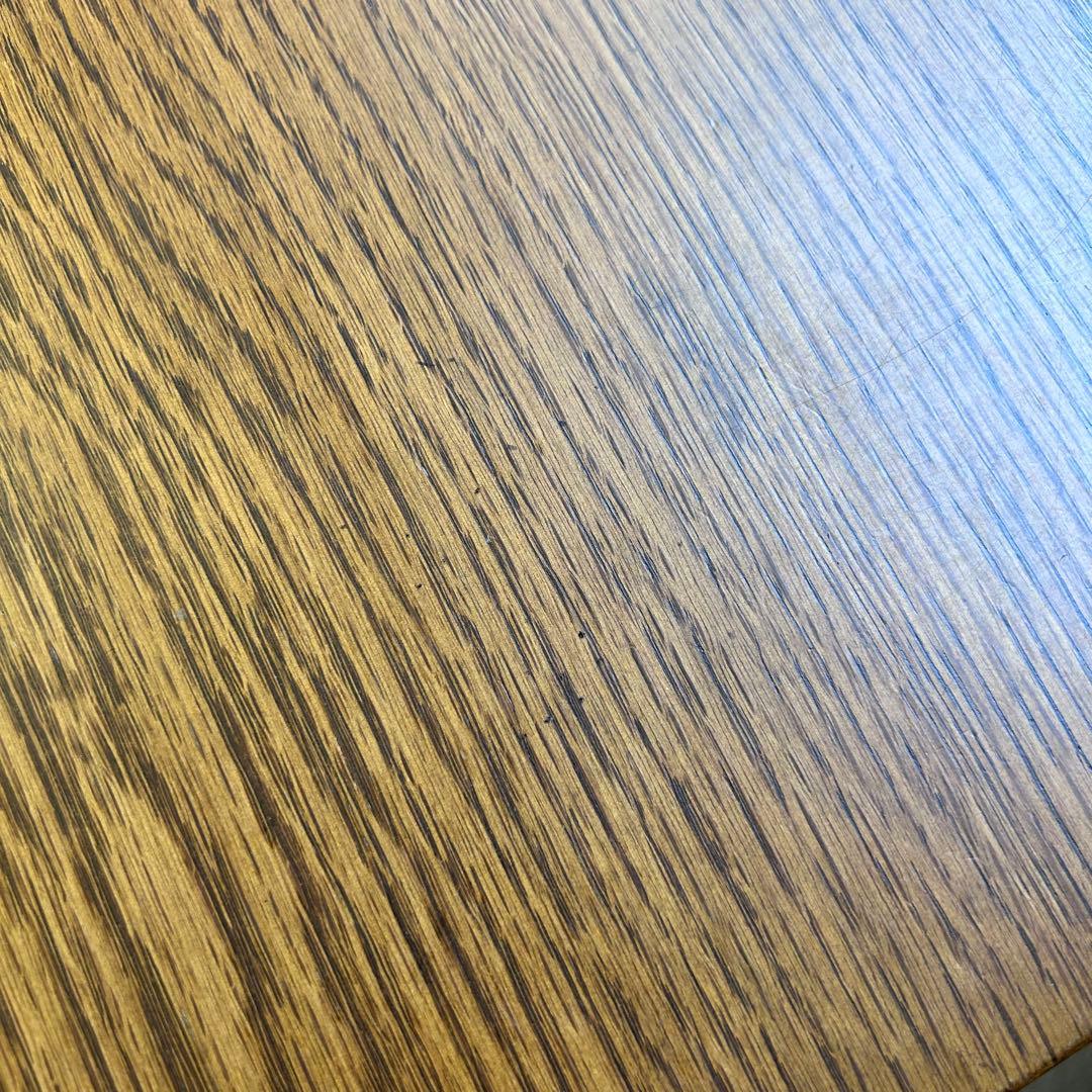 ニコアンド クラシックダイナーシリーズ リビングダイニングテーブル