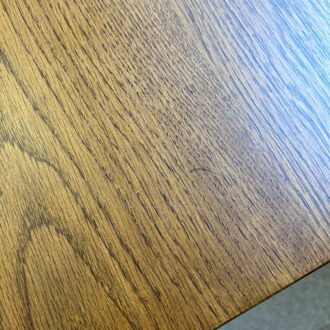 ニコアンド クラシックダイナーシリーズ リビングダイニングテーブル