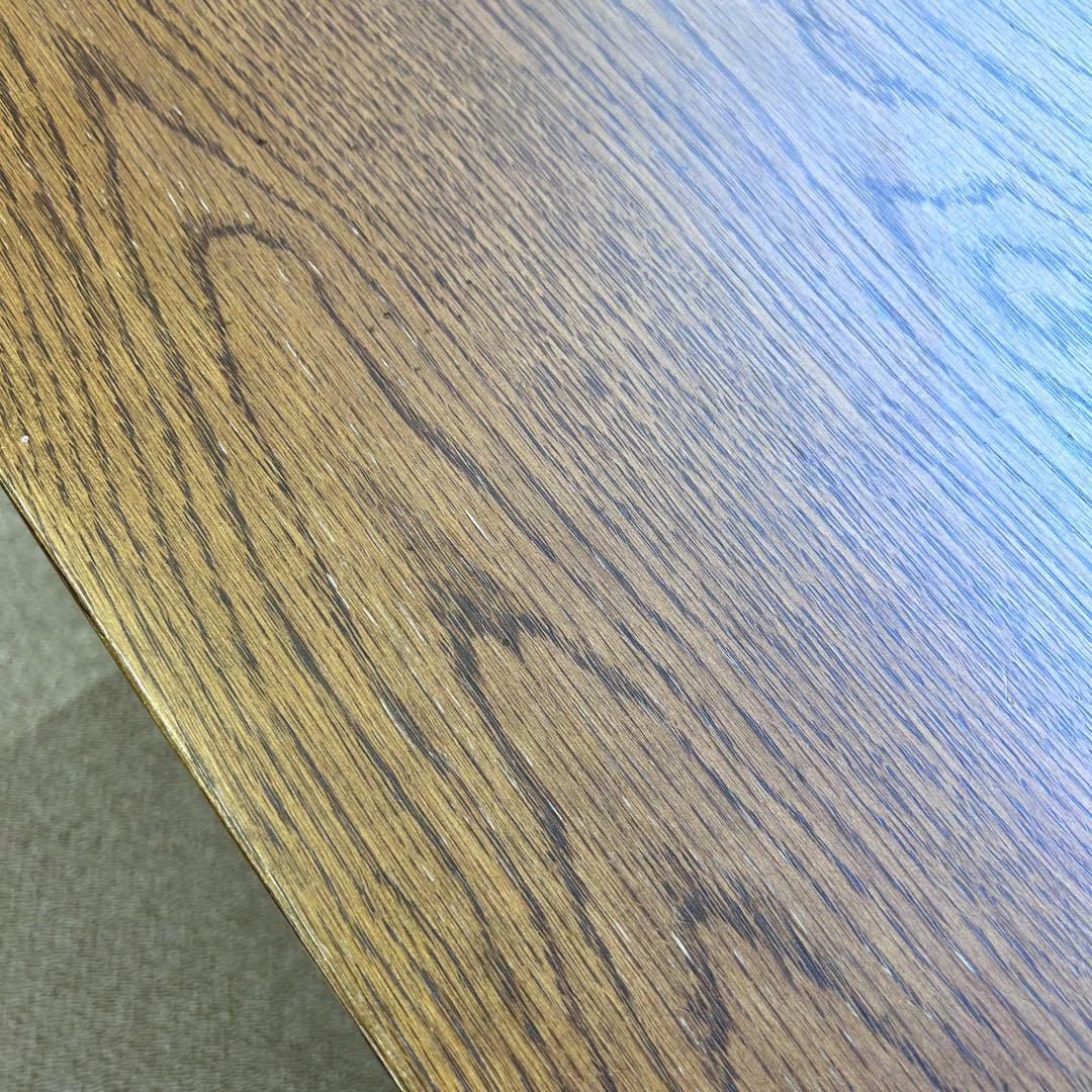 ニコアンド クラシックダイナーシリーズ リビングダイニングテーブル